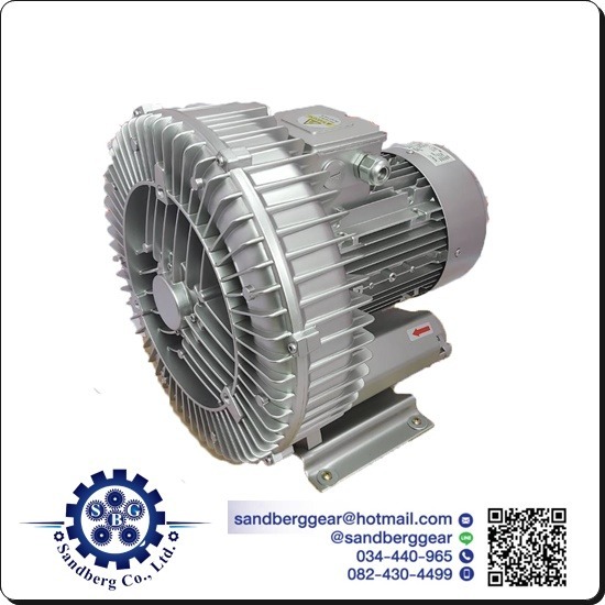 แซนด์เบิร์ก จำหน่ายมอเตอร์อุตสาหกรรม - ปั๊มเป่าลมแรงดันสูง แซนด์เบิร์ก จำหน่ายมอเตอร์อุตสาหกรรม - ปั๊มเป่าลมแรงดันสูง